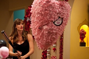 "Valentine's Day"